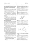 DERIVATIVES OF 1-AMINO-2-CYCLOPROPYLETHYLBORONIC ACID diagram and image