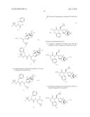 DERIVATIVES OF 1-AMINO-2-CYCLOPROPYLETHYLBORONIC ACID diagram and image