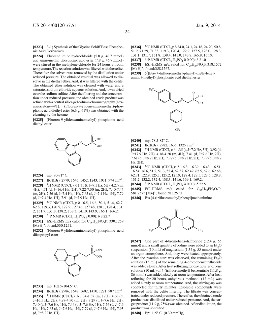 DIAMINO ACID DERIVATIVE STARTING MATERIAL, MANUFACTURING METHOD THEREOF,     AND DIAMINO ACID DERIVATIVE MANUFACTURING METHOD - diagram, schematic, and image 25