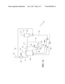 Pump Around Reactor for Production of Acetic Acid diagram and image