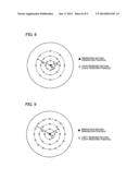 LIGHT ABSORPTION COEFFICIENT DISTRIBUTION ESTIMATION DEVICE, CONCENTRATION     MEASUREMENT DEVICE, AND METHOD FOR CONTROLLING LIGHT ABSORPTION     COEFFICIENT DISTRIBUTION ESTIMATION DEVICE diagram and image