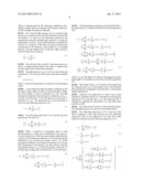 LIGHT ABSORPTION COEFFICIENT DISTRIBUTION ESTIMATION DEVICE, CONCENTRATION     MEASUREMENT DEVICE, AND METHOD FOR CONTROLLING LIGHT ABSORPTION     COEFFICIENT DISTRIBUTION ESTIMATION DEVICE diagram and image