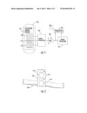 NONINVASIVE PHYSIOLOGICAL ANALYSIS USING WEARABLE SOLID STATE OPTICAL AND     MECHANICAL DEVICES diagram and image