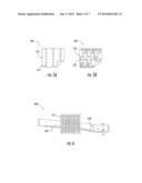 NONINVASIVE PHYSIOLOGICAL ANALYSIS USING WEARABLE SOLID STATE OPTICAL AND     MECHANICAL DEVICES diagram and image