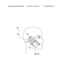 NONINVASIVE PHYSIOLOGICAL ANALYSIS USING WEARABLE SOLID STATE OPTICAL AND     MECHANICAL DEVICES diagram and image