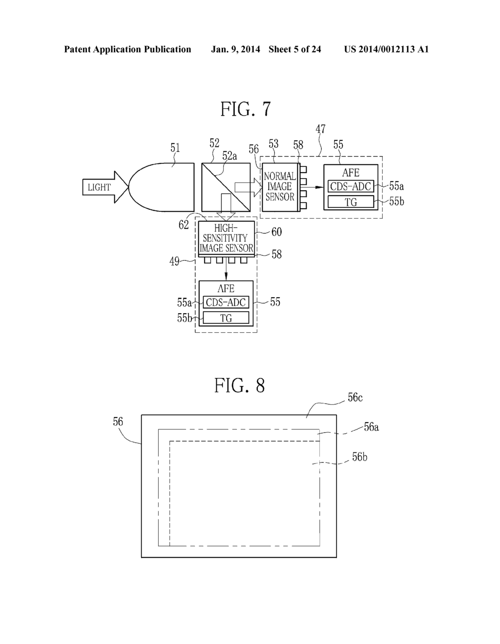 ENDOSCOPE SYSTEM, PROCESSOR DEVICE THEREOF, AND METHOD FOR CONTROLLING     ENDOSCOPE SYSTEM - diagram, schematic, and image 06