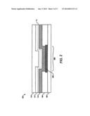 PLASMA DEPOSITED ADHESION PROMOTER LAYERS FOR USE WITH ANALYTE SENSORS diagram and image