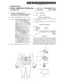 SYSTEMS AND METHODS FOR LEVERAGING SMARTPHONE FEATURES IN CONTINUOUS     GLUCOSE MONITORING diagram and image