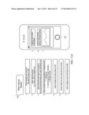 SYSTEMS AND METHODS FOR LEVERAGING SMARTPHONE FEATURES IN CONTINUOUS     GLUCOSE MONITORING diagram and image