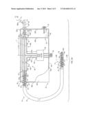 HEATING/SENSING CATHETER APPRATUS FOR MINIMALLY INVASIVE APPLICATIONS diagram and image