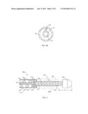 HEATING/SENSING CATHETER APPRATUS FOR MINIMALLY INVASIVE APPLICATIONS diagram and image