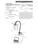 Biological Optical Measuring Apparatus diagram and image