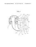 Biological Optical Measuring Apparatus diagram and image