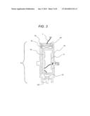 Biological Optical Measuring Apparatus diagram and image