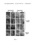 Systems and Methods for Projecting Hyperspectral Images diagram and image