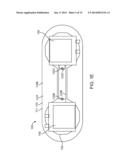 METHOD AND APPARATUS TO MEASURE BIOELECTRIC IMPEDANCE OF PATIENT TISSUE diagram and image