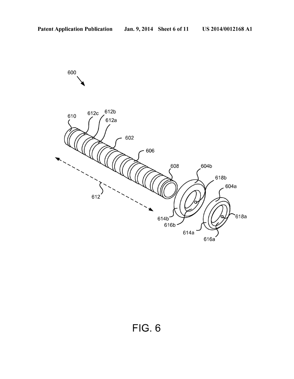 APPARATUS AND SYSTEM FOR MANIPULATING SOFT TISSUE - diagram, schematic, and image 07