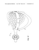 ADJUSTABLE CERVICAL COLLAR diagram and image