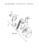 ADJUSTABLE CERVICAL COLLAR diagram and image