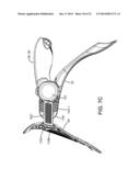 ADJUSTABLE CERVICAL COLLAR diagram and image