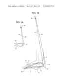 DEVICE FOR MITIGATING PLANTAR FASCIITIS diagram and image