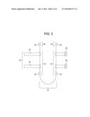 DEVICE FOR MITIGATING PLANTAR FASCIITIS diagram and image