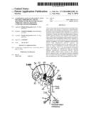 ALZHEIMER S DISEASE TREATMENT WITH MULTIPLE THERAPEUTIC AGENTS DELIVERED     TO THE OLFACTORY REGION THROUGH A SPECIAL DELIVERY CATHETER AND     IONTOPHORESIS diagram and image