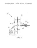 ALZHEIMER S DISEASE TREATMENT WITH MULTIPLE THERAPEUTIC AGENTS DELIVERED     TO THE OLFACTORY REGION THROUGH A SPECIAL DELIVERY CATHETER AND     IONTOPHORESIS diagram and image