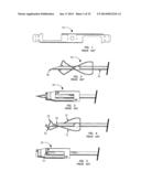 NEEDLE GUARD diagram and image