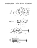 NEEDLE GUARD diagram and image