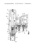 SWITCH BLOCK CONTROL ASSEMBLY OF A MEDICAL DEVICE diagram and image