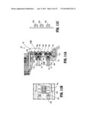 SWITCH BLOCK CONTROL ASSEMBLY OF A MEDICAL DEVICE diagram and image