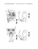 SWITCH BLOCK CONTROL ASSEMBLY OF A MEDICAL DEVICE diagram and image