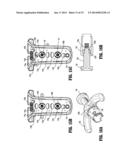 SWITCH BLOCK CONTROL ASSEMBLY OF A MEDICAL DEVICE diagram and image