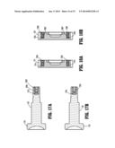 SWITCH BLOCK CONTROL ASSEMBLY OF A MEDICAL DEVICE diagram and image