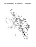 HYPERTHERMIA TREATMENT AND PROBE THEREFOR diagram and image