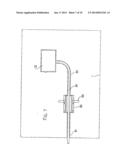 HYPERTHERMIA TREATMENT AND PROBE THEREFOR diagram and image