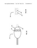 CATHETER DEVICE INCLUDING FLOW SENSING diagram and image