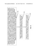 CATHETER DEVICE INCLUDING FLOW SENSING diagram and image