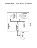 CATHETER DEVICE INCLUDING FLOW SENSING diagram and image