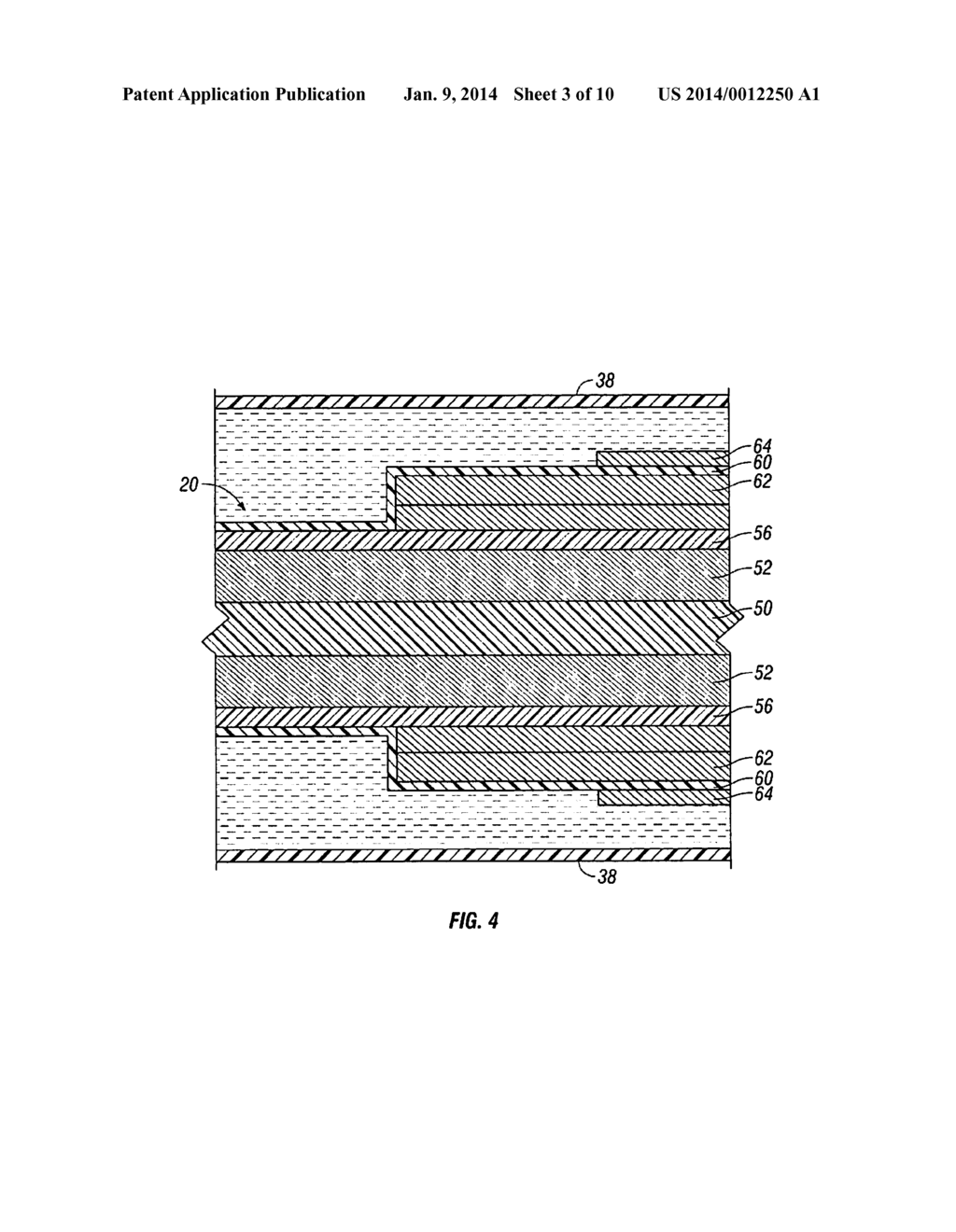 MICROWAVE ANTENNA - diagram, schematic, and image 04