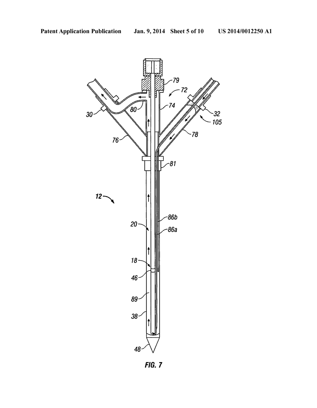 MICROWAVE ANTENNA - diagram, schematic, and image 06