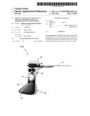 DRIVING APPARATUSES FOR SURGICAL DEVICES AND SURGICAL DEVICES EQUIPPED     WITH SUCH APPARATUSES diagram and image