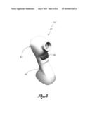 DRIVING APPARATUSES FOR SURGICAL DEVICES AND SURGICAL DEVICES EQUIPPED     WITH SUCH APPARATUSES diagram and image