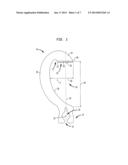 ORTHOPEDIC SAW BLADE diagram and image