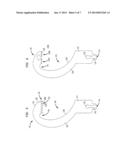 ORTHOPEDIC SAW BLADE diagram and image