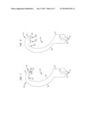 ORTHOPEDIC SAW BLADE diagram and image