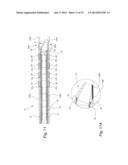 SURGICAL POSITIONING AND SUPPORT SYSTEM diagram and image