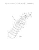 Tissue Repair Assembly diagram and image