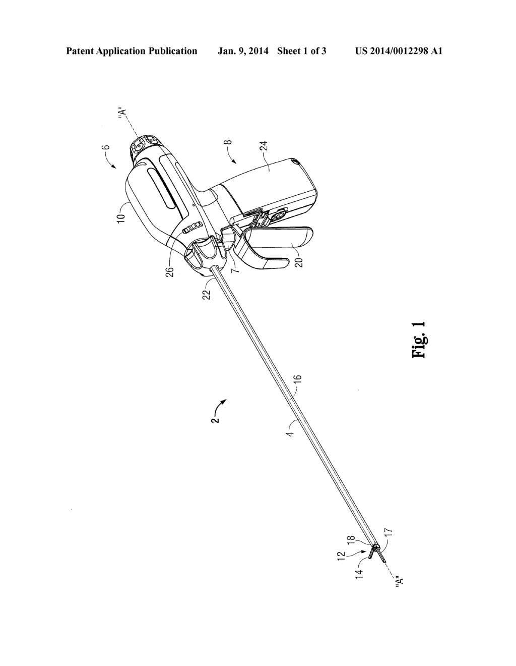 ULTRASONIC SURGICAL INSTRUMENTS - diagram, schematic, and image 02